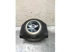 Recambio de airbag delantero izquierdo para mini mini (r50, r53) cooper referencia OEM IAM 676036604  2001