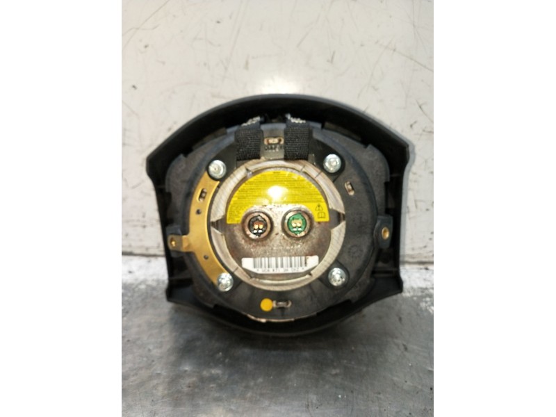 Recambio de airbag delantero izquierdo para mini mini (r50, r53) cooper referencia OEM IAM 676036604  2001