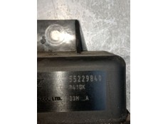 Recambio de caja precalentamiento para tata indica vista 1.3 crdi referencia OEM IAM 55229840  2012 2