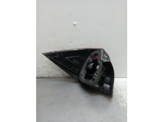 Recambio de piloto trasero derecho para renault megane ii sedán (lm0/1_) 1.6 referencia OEM IAM    2