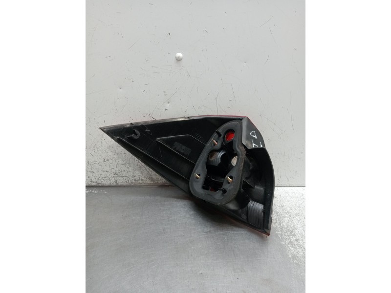 Recambio de piloto trasero derecho para renault megane ii sedán (lm0/1_) 1.6 referencia OEM IAM   