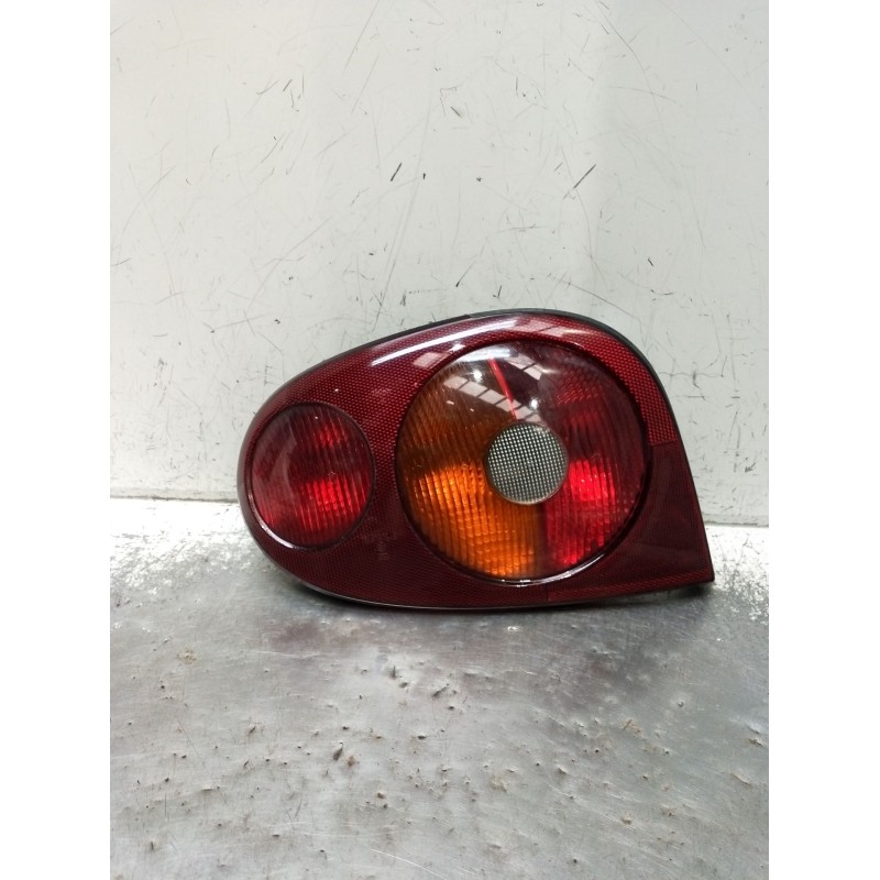 Recambio de piloto trasero izquierdo para renault megane i coach (da0/1_) 1.9 dti (da0n) referencia OEM IAM   