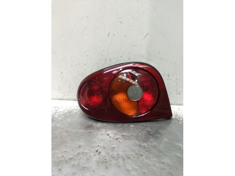 Recambio de piloto trasero izquierdo para renault megane i coach (da0/1_) 1.9 dti (da0n) referencia OEM IAM   
