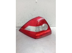 Recambio de piloto trasero izquierdo para renault megane ii sedán (lm0/1_) 1.6 referencia OEM IAM   