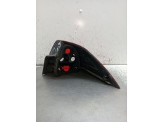 Recambio de piloto trasero izquierdo para renault megane ii sedán (lm0/1_) 1.6 referencia OEM IAM    2