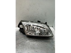 Recambio de faro derecho para nissan almera ii hatchback (n16) 2.2 di referencia OEM IAM 89003330 26010BN011 2000