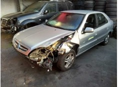 citroen xsara berlina del año 2002