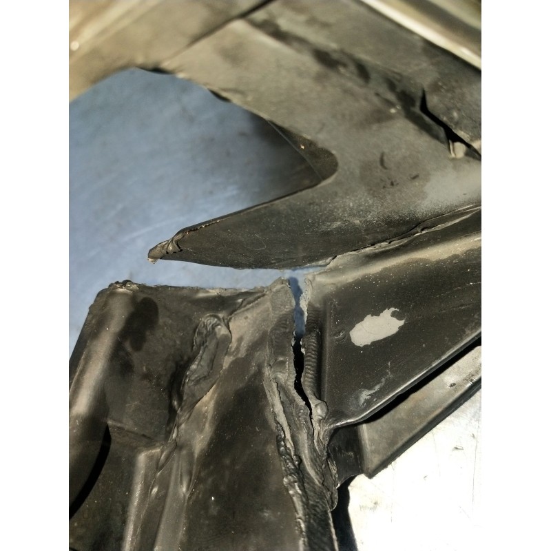 Recambio de faro derecho para nissan almera ii hatchback (n16) 2.2 di referencia OEM IAM 89003330 26010BN011 2000