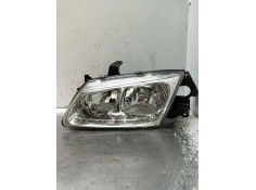 Recambio de faro izquierdo para nissan almera ii hatchback (n16) 2.2 di referencia OEM IAM 89004856 26060BN011 2000