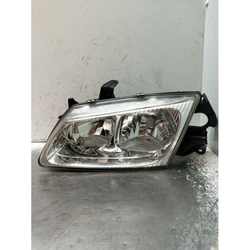 Recambio de faro izquierdo para nissan almera ii hatchback (n16) 2.2 di referencia OEM IAM 89004856 26060BN011 2000