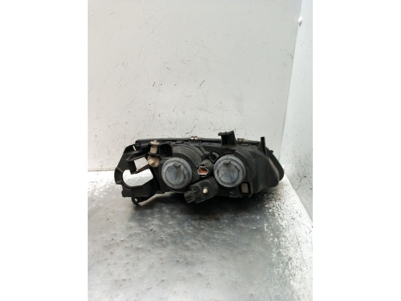 Recambio de faro izquierdo para nissan almera ii hatchback (n16) 2.2 di referencia OEM IAM 89004856 26060BN011 2000