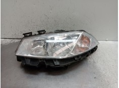 Recambio de faro izquierdo para renault megane ii sedán (lm0/1_) 1.6 referencia OEM IAM   