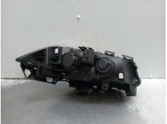 Recambio de faro izquierdo para renault megane ii sedán (lm0/1_) 1.6 referencia OEM IAM    2