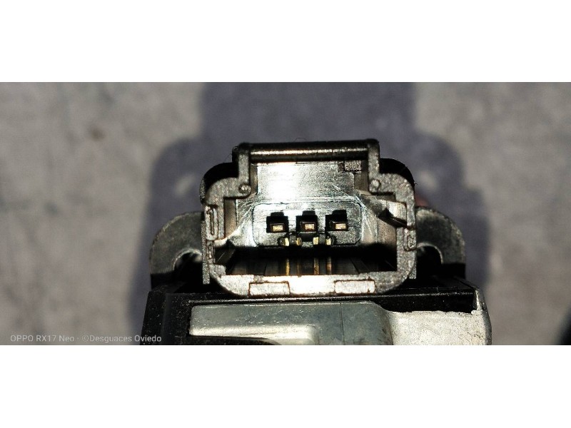 Recambio de conmutador de arranque para citroen c5 berlina exclusive referencia OEM IAM   