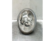 Recambio de faro derecho para mini mini (r50, r53) cooper referencia OEM IAM 0301218202 6930324 2001