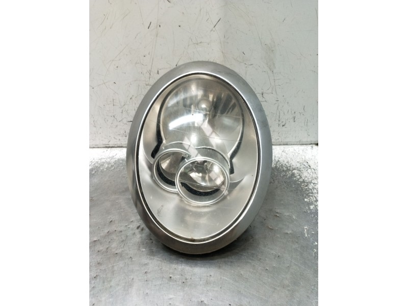 Recambio de faro derecho para mini mini (r50, r53) cooper referencia OEM IAM 0301218202 6930324 2001