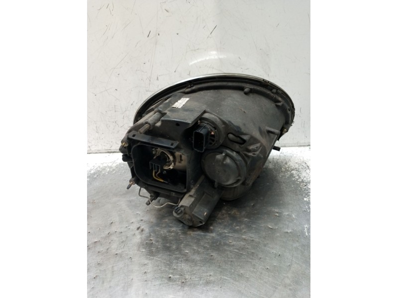 Recambio de faro derecho para mini mini (r50, r53) cooper referencia OEM IAM 0301218202 6930324 2001
