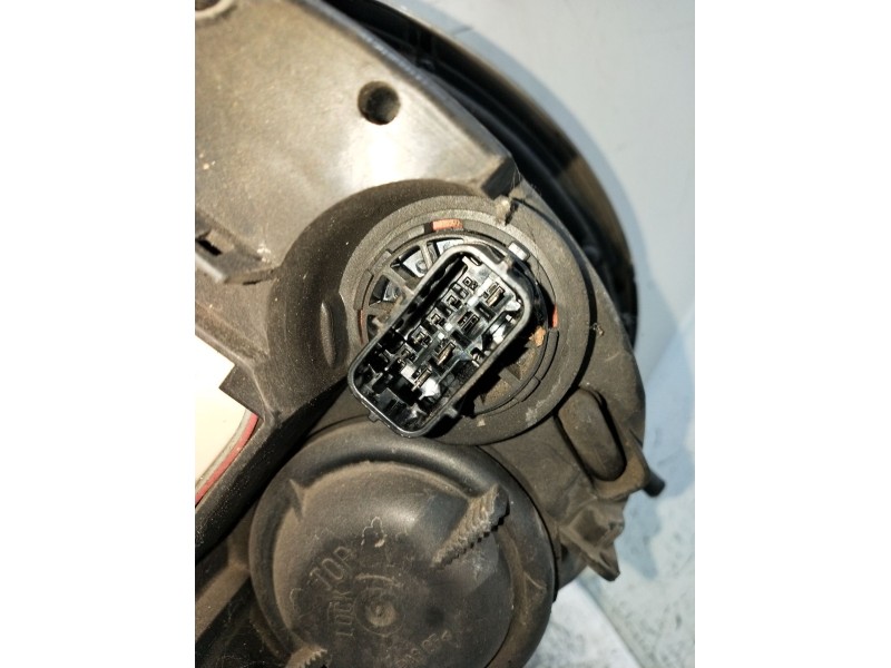 Recambio de faro derecho para mini mini (r50, r53) cooper referencia OEM IAM 0301218202 6930324 2001