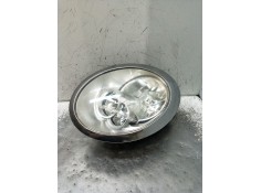 Recambio de faro izquierdo para mini mini (r50, r53) cooper referencia OEM IAM 0301218201 6930323 2001