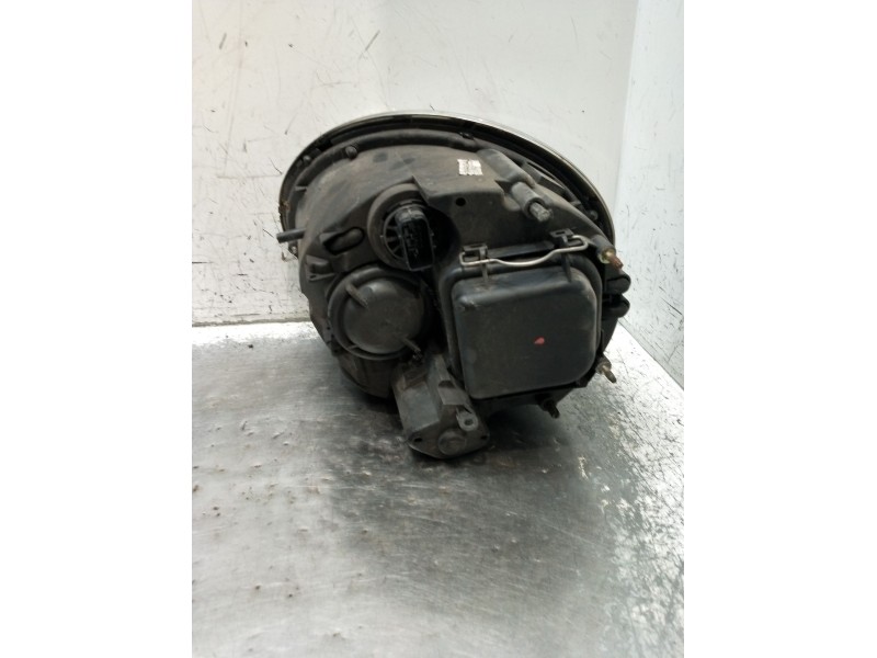 Recambio de faro izquierdo para mini mini (r50, r53) cooper referencia OEM IAM 0301218201 6930323 2001