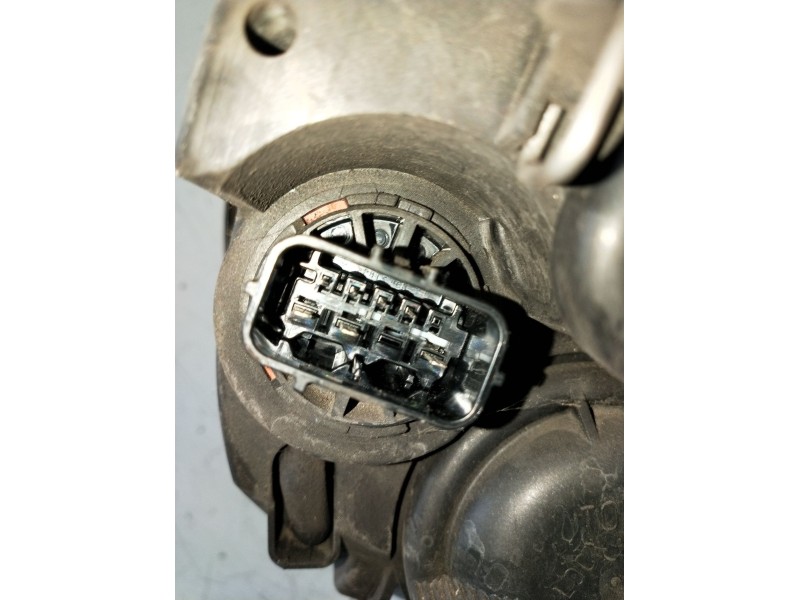 Recambio de faro izquierdo para mini mini (r50, r53) cooper referencia OEM IAM 0301218201 6930323 2001