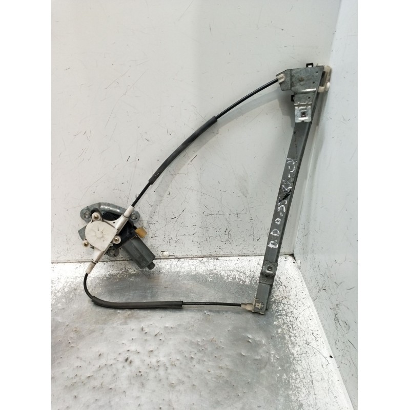 Recambio de elevalunas delantero derecho para renault megane i coach (da0/1_) 1.9 dti (da0n) referencia OEM IAM  2P 