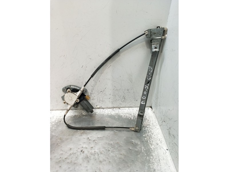 Recambio de elevalunas delantero derecho para renault megane i coach (da0/1_) 1.9 dti (da0n) referencia OEM IAM  2P 