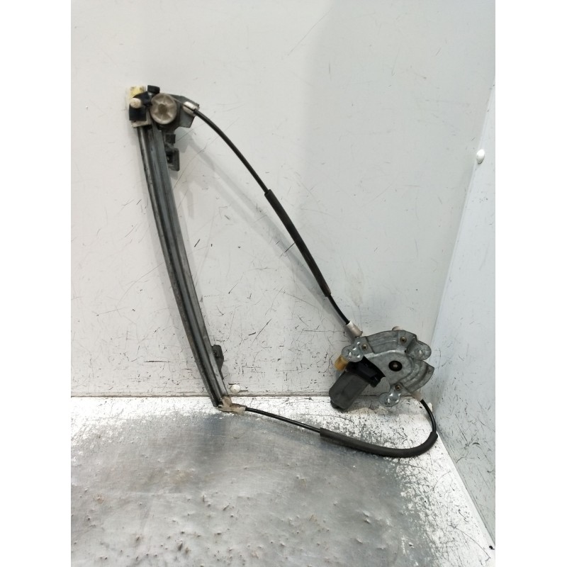 Recambio de elevalunas delantero derecho para renault megane i coach (da0/1_) 1.9 dti (da0n) referencia OEM IAM  2P 
