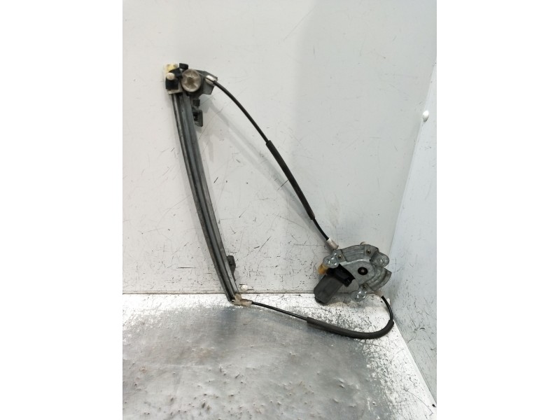 Recambio de elevalunas delantero derecho para renault megane i coach (da0/1_) 1.9 dti (da0n) referencia OEM IAM  2P 