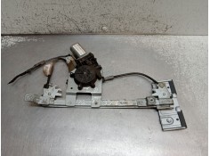 Recambio de elevalunas trasero derecho para seat ibiza ii (6k1) 1.9 tdi referencia OEM IAM D393700 5P 454500007 