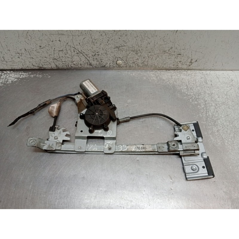 Recambio de elevalunas trasero derecho para seat ibiza ii (6k1) 1.9 tdi referencia OEM IAM D393700 5P 454500007 