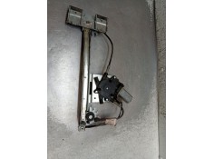 Recambio de elevalunas trasero derecho para seat ibiza ii (6k1) 1.9 tdi referencia OEM IAM D393700 5P 454500007  2