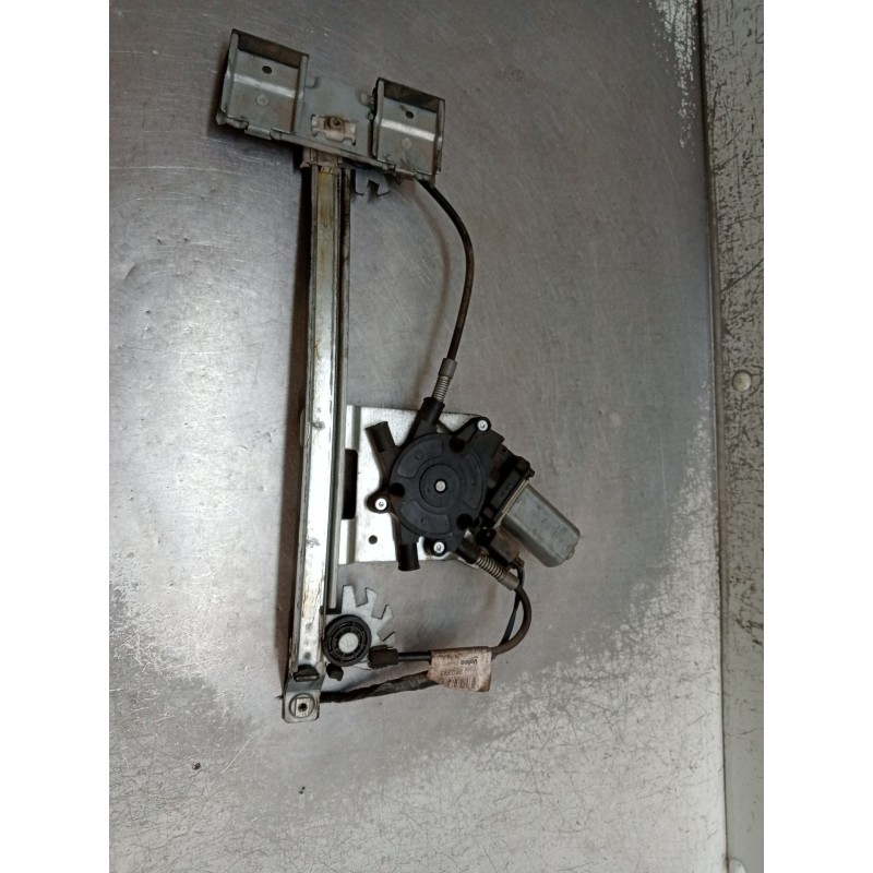 Recambio de elevalunas trasero derecho para seat ibiza ii (6k1) 1.9 tdi referencia OEM IAM D393700 5P 454500007 