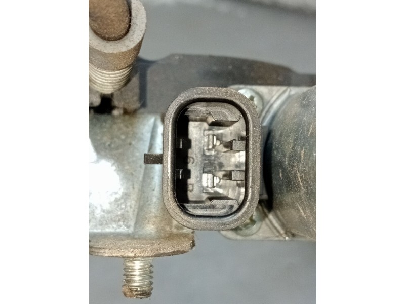 Recambio de elevalunas trasero derecho para seat ibiza ii (6k1) 1.9 tdi referencia OEM IAM D393700 5P 454500007 