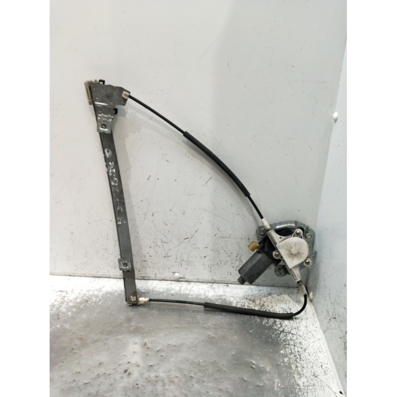 Recambio de elevalunas delantero izquierdo para renault megane i coach (da0/1_) 1.9 dti (da0n) referencia OEM IAM  2P 
