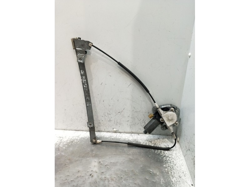 Recambio de elevalunas delantero izquierdo para renault megane i coach (da0/1_) 1.9 dti (da0n) referencia OEM IAM  2P 