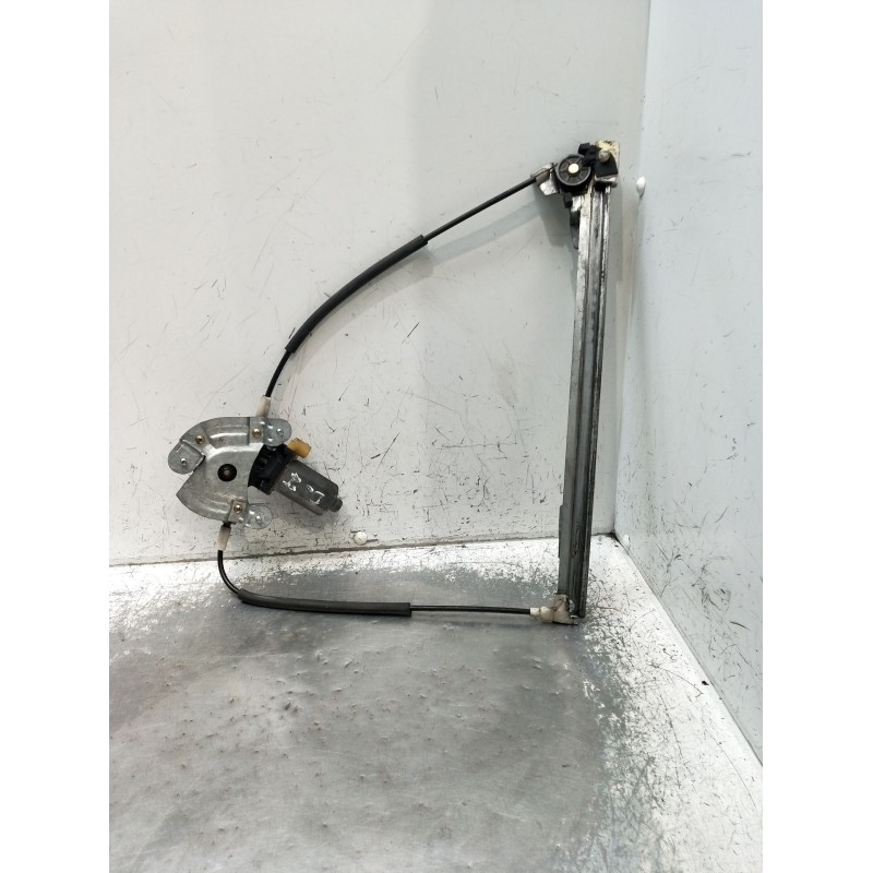 Recambio de elevalunas delantero izquierdo para renault megane i coach (da0/1_) 1.9 dti (da0n) referencia OEM IAM  2P 