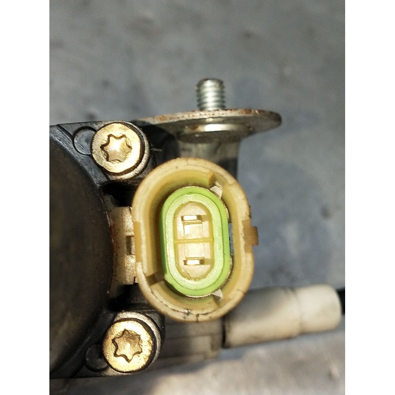 Recambio de elevalunas delantero izquierdo para renault megane i coach (da0/1_) 1.9 dti (da0n) referencia OEM IAM  2P 