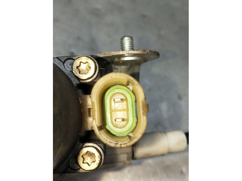 Recambio de elevalunas delantero izquierdo para renault megane i coach (da0/1_) 1.9 dti (da0n) referencia OEM IAM  2P 