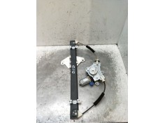 Recambio de elevalunas delantero derecho para chevrolet captiva (c100, c140) 2.0 d 4wd referencia OEM IAM 96627080 5P 2006