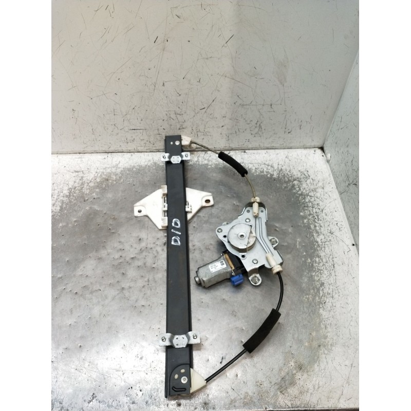 Recambio de elevalunas delantero derecho para chevrolet captiva (c100, c140) 2.0 d 4wd referencia OEM IAM 96627080 5P 2006