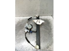 Recambio de elevalunas delantero derecho para chevrolet captiva (c100, c140) 2.0 d 4wd referencia OEM IAM 96627080 5P 2006 2