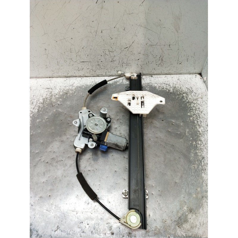 Recambio de elevalunas delantero derecho para chevrolet captiva (c100, c140) 2.0 d 4wd referencia OEM IAM 96627080 5P 2006