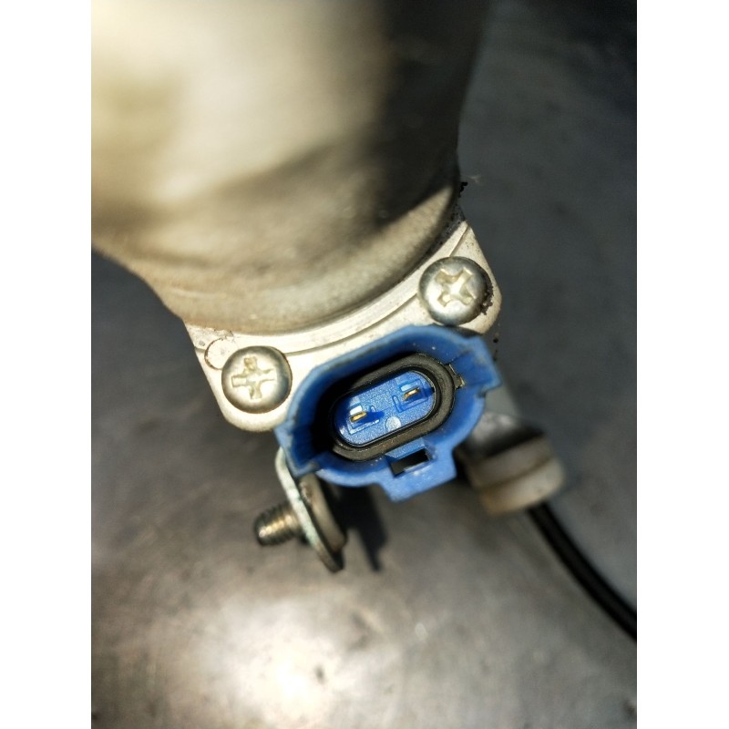 Recambio de elevalunas delantero derecho para chevrolet captiva (c100, c140) 2.0 d 4wd referencia OEM IAM 96627080 5P 2006