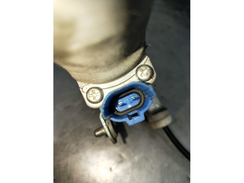Recambio de elevalunas delantero derecho para chevrolet captiva (c100, c140) 2.0 d 4wd referencia OEM IAM 96627080 5P 2006