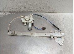 Recambio de elevalunas delantero derecho para tata indica vista 1.3 crdi referencia OEM IAM W115010 5P 427200 2012