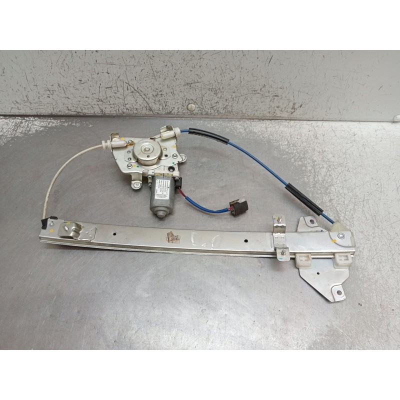 Recambio de elevalunas delantero derecho para tata indica vista 1.3 crdi referencia OEM IAM W115010 5P 427200 2012