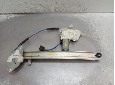 Recambio de elevalunas delantero derecho para tata indica vista 1.3 crdi referencia OEM IAM W115010 5P 427200 2012 2