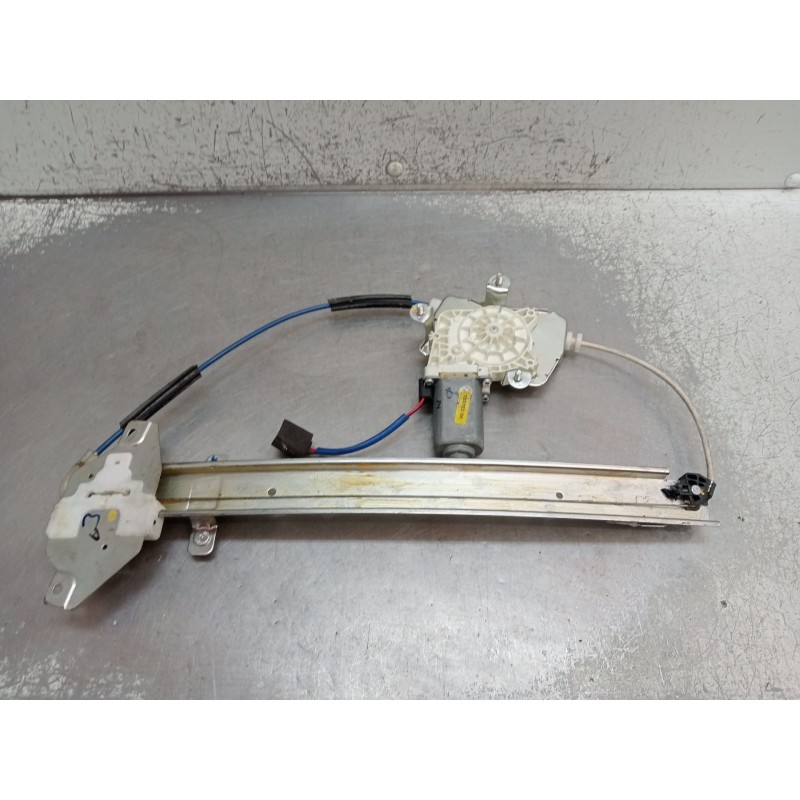 Recambio de elevalunas delantero derecho para tata indica vista 1.3 crdi referencia OEM IAM W115010 5P 427200 2012