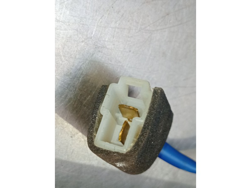 Recambio de elevalunas delantero derecho para tata indica vista 1.3 crdi referencia OEM IAM W115010 5P 427200 2012